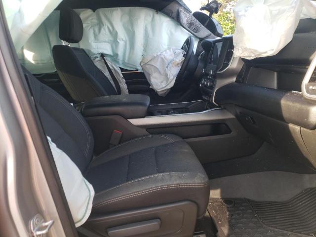 Photo 5 from auction – 2019 RAM 1500 BIG H with VIN 1C6SRFFT4KN598349