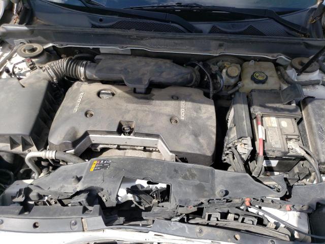Photo 7 from auction – 2013 CHEVROLET MALIBU LS with VIN 1G11B5SA4DF217225