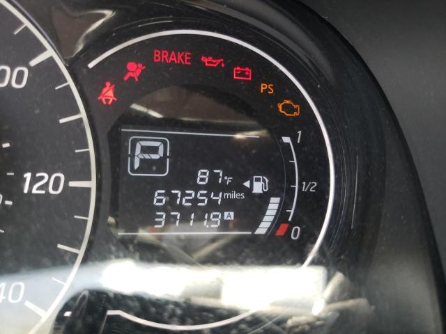 Photo 8 from auction – 2015 NISSAN VERSA NOTE with VIN 3N1CE2CP5FL400816
