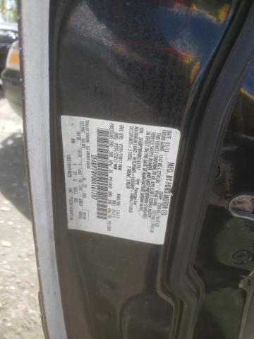 Photo 10 from auction – 2011 FORD CROWN VICT with VIN 2FABP7BV0BX161707