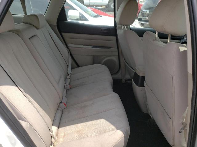 Photo 6 from auction – 2010 MAZDA CX-7 with VIN JM3ER2W56A0319440