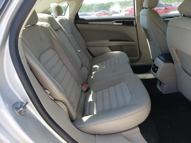 Photo 6 from auction – 2019 FORD FUSION SE with VIN 3FA6P0HD1KR136501