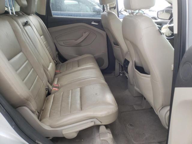Photo 6 from auction – 2013 FORD ESCAPE SEL with VIN 1FMCU0H93DUA34562