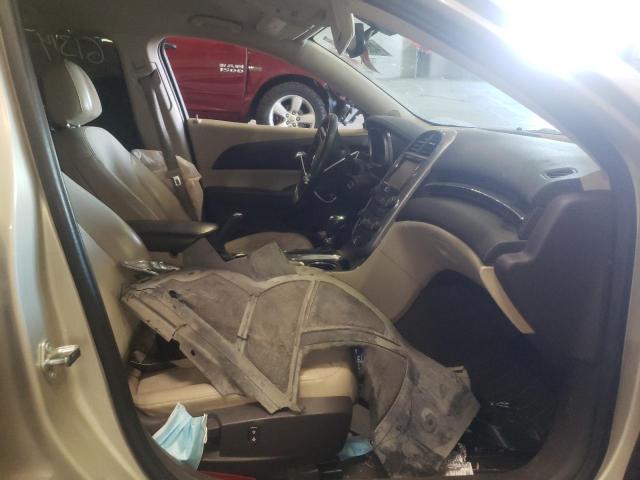 Photo 5 from auction – 2014 CHEVROLET MALIBU 2LT with VIN 1G11E5SL1EF210016