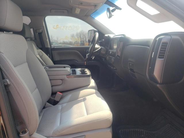 Photo 5 from auction – 2018 GMC SIERRA K15 with VIN 1GTV2LEC2JZ159216