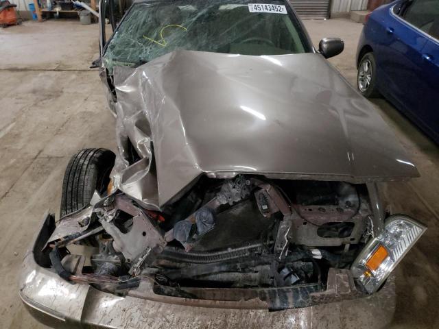 Photo 7 from auction – 2006 MERCURY GRAND MARQ with VIN 2MEFM75V66X627466