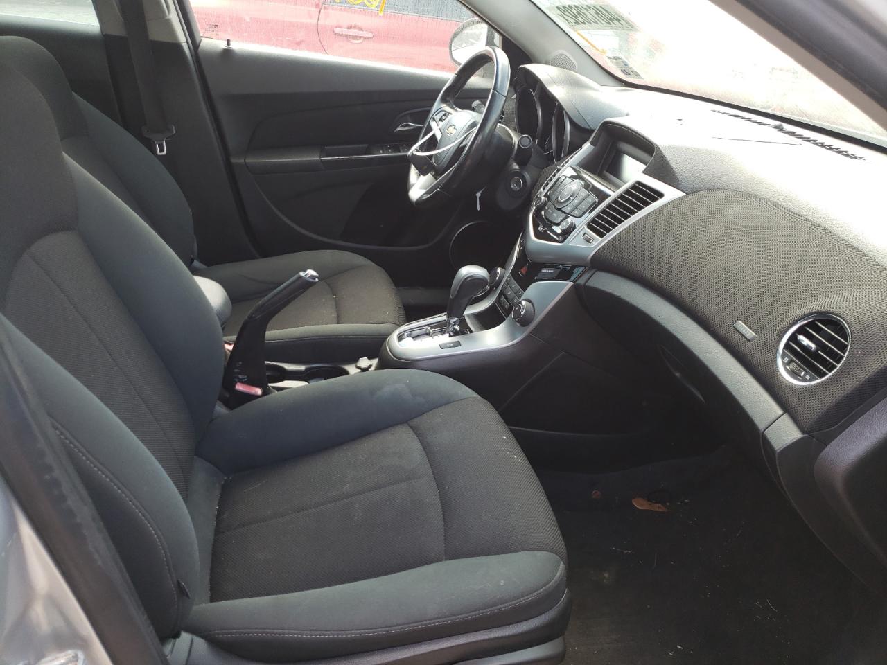 Photo 5 from auction – 2011 CHEVROLET 1500 with VIN 1G1PF5S95B7206505