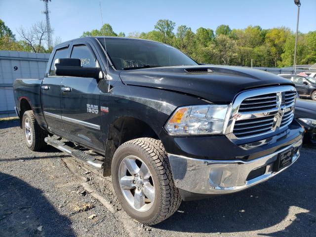 RAM 1500 SLT 2014 with VIN 1C6RR7GT8ES250272 - Photo from auction
