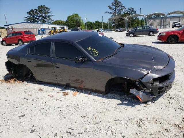 Photo 9 from auction – 2015 DODGE CHARGER SE with VIN 2C3CDXBG6FH738902