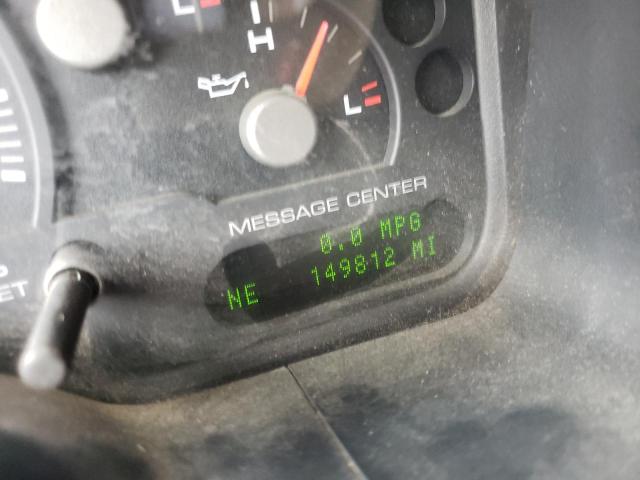 Photo 8 from auction – 2003 FORD EXPLORER X with VIN 1FMDU73W43ZB12407