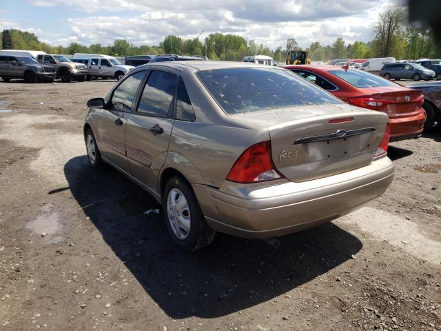 Photo 3 from auction – 2004 FORD FOCUS SE C with VIN 1FAFP34304W183677