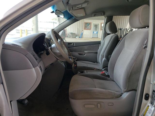 Photo 9 from auction – 2006 TOYOTA SIENNA CE with VIN 5TDZA23C66S457665