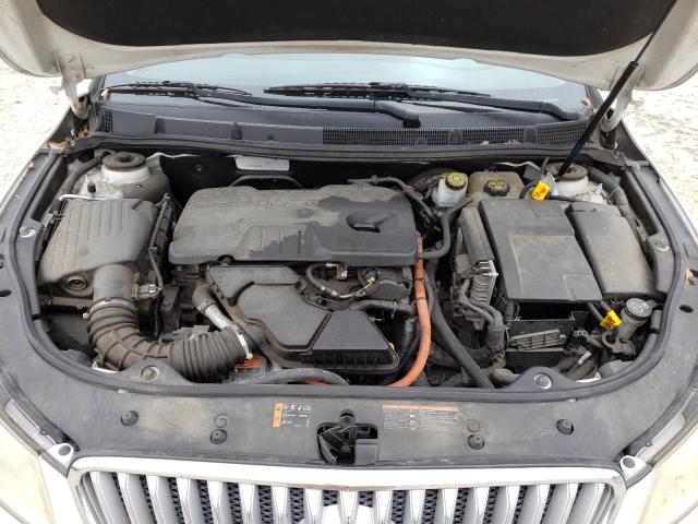 Photo 7 from auction – 2012 BUICK LACROSSE C with VIN 1G4GB5ER3CF294889