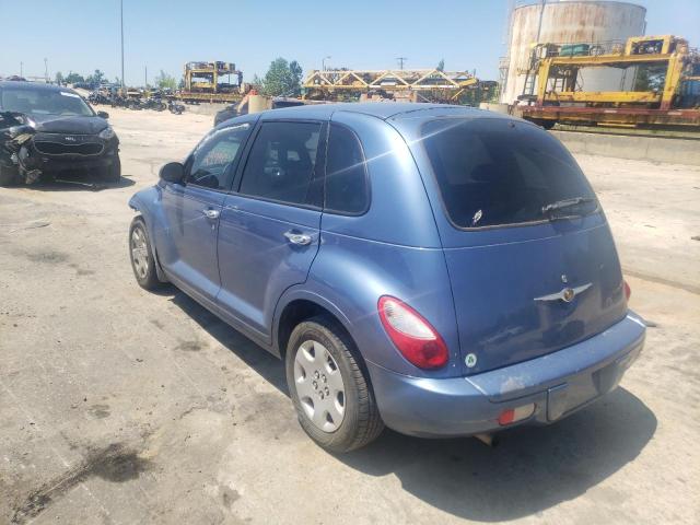 Photo 3 from auction – 2007 CHRYSLER PT CRUISER with VIN 3A4FY48B27T530364