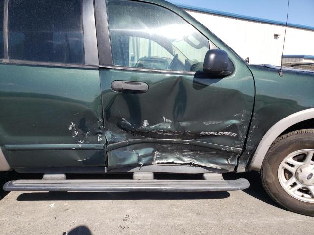 Photo 9 from auction – 2002 FORD EXPLORER X with VIN 1FMZU62E42ZA68240