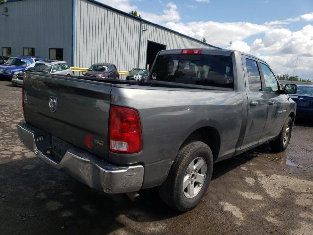 Photo 4 from auction – 2011 DODGE RAM 1500 with VIN 1D7RB1GP2BS674190
