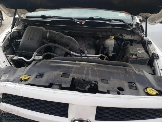 Photo 7 from auction – 2014 RAM 1500 ST with VIN 1C6RR7FT4ES343078