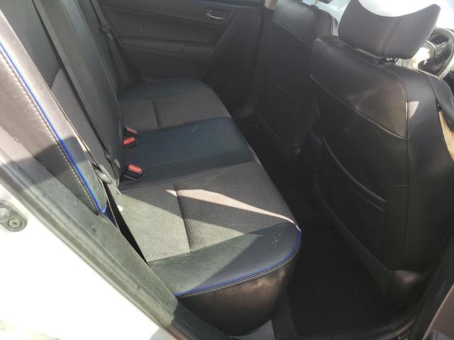 Photo 6 from auction – 2017 TOYOTA COROLLA L with VIN 2T1BURHE9HC956760