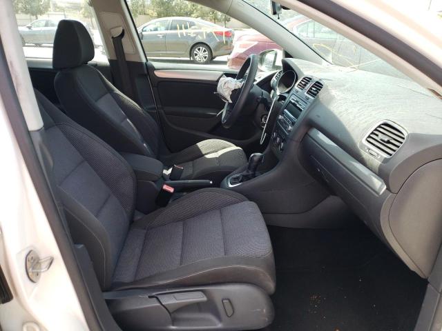 Photo 5 from auction – 2013 VOLKSWAGEN GOLF with VIN WVWDB7AJ9DW062463
