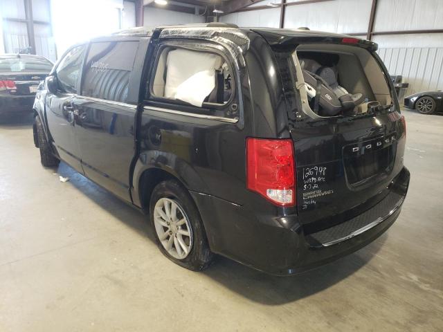 Photo 3 from auction – 2019 DODGE GRAND CARA with VIN 2C4RDGCG1KR759214