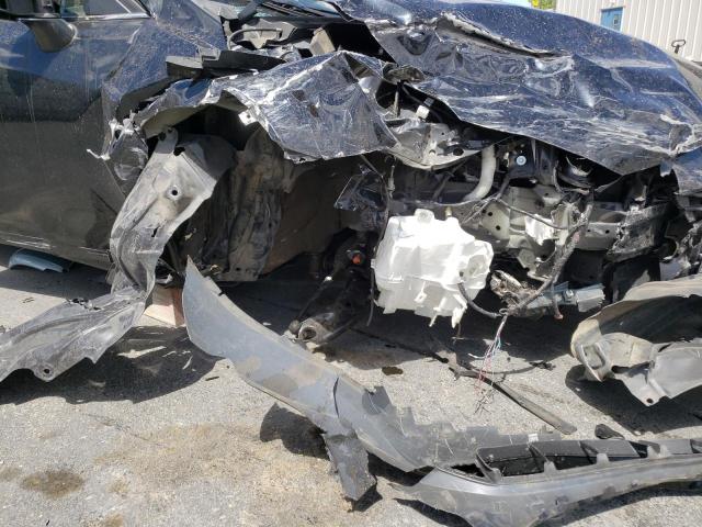 Photo 9 from auction – 2016 MAZDA 3 TOURING with VIN 3MZBM1W77GM314868