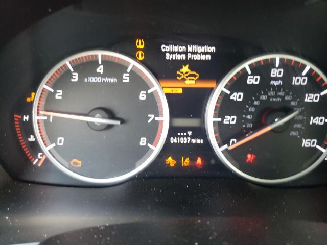 Photo 8 from auction – 2019 ACURA ILX PREMIU with VIN 19UDE2F88KA005246