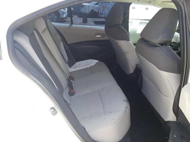 Photo 6 from auction – 2020 TOYOTA COROLLA LE with VIN 5YFEPRAE2LP087684