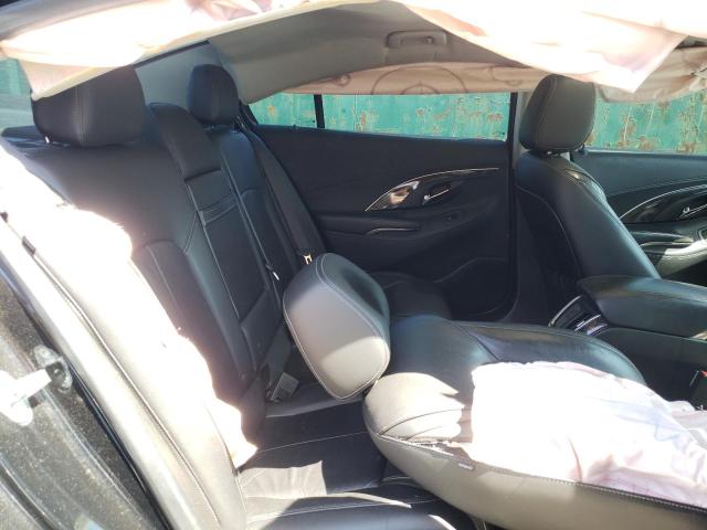 Photo 6 from auction – 2016 BUICK LACROSSE with VIN 1G4GB5G31GF201432