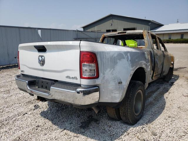 Photo 4 from auction – 2021 RAM 3500 TRADE with VIN 3C63RRGL7MG687333