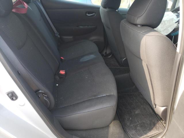 Photo 6 from auction – 2016 NISSAN LEAF S with VIN 1N4AZ0CP6GC302393