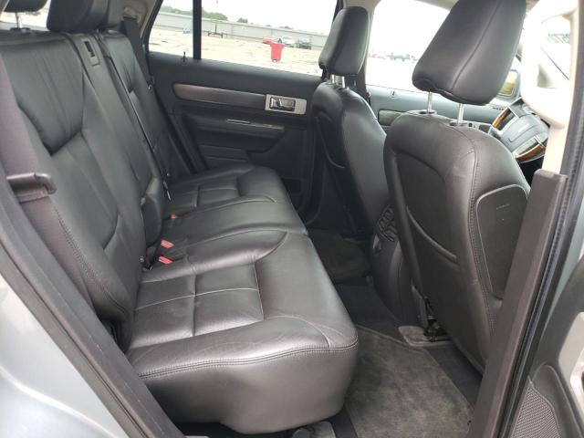 Фото 6 с аукциона – 2007 LINCOLN MKX с VIN 2LMDU88C67BJ15911
