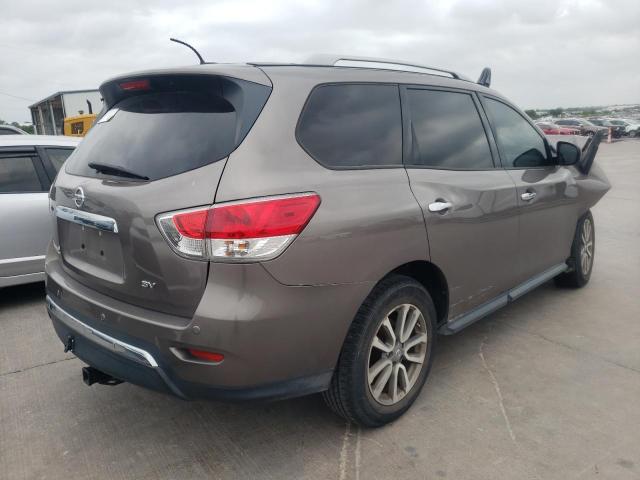 Zdjęcie 4 z aukcji – 2014 NISSAN PATHFINDER z VIN 5N1AR2MN5EC614426