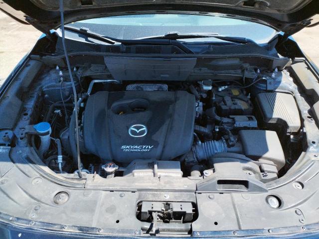 Photo 7 from auction – 2018 MAZDA CX-5 with VIN JM3KFBCM9J0410970