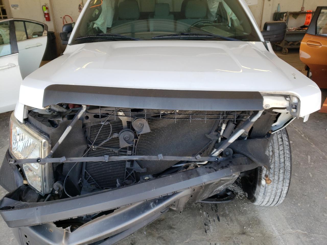 Photo 7 from auction – 2014 FORD F150 SUPER with VIN 1FTEX1CM9EKE41739