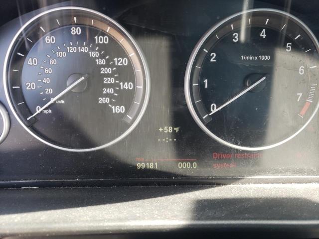 Photo 8 from auction – 2012 BMW 535 XI with VIN WBAFU7C52CDU61760