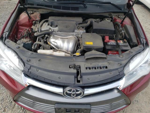 Photo 7 from auction – 2015 TOYOTA CAMRY LE with VIN 4T1BF1FK9FU893515