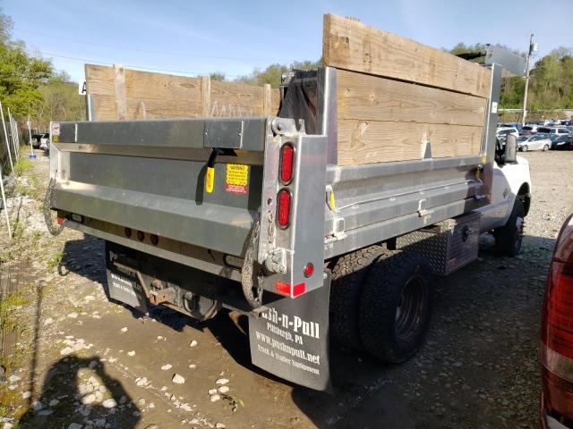 Фото 4 с аукциона – 2011 FORD F350 SUPER с VIN 1FDRF3HT1BEA43320