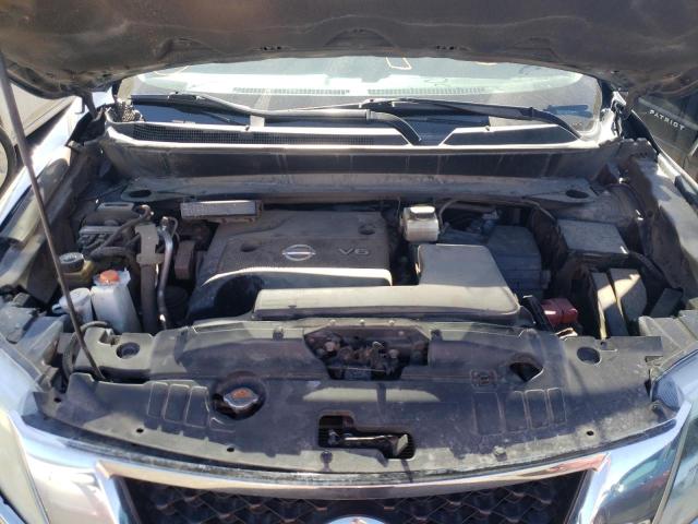 Zdjęcie 7 z aukcji – 2014 NISSAN PATHFINDER z VIN 5N1AR2MM8EC694585