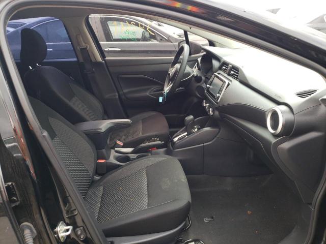 Photo 5 from auction – 2020 NISSAN VERSA S with VIN 3N1CN8DV0LL911880