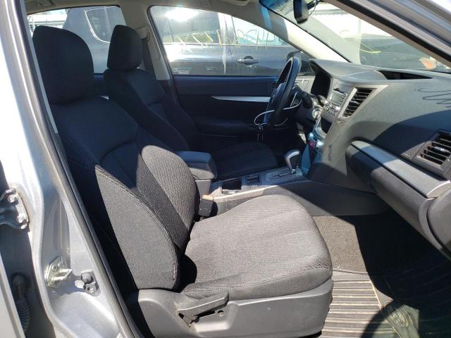 Photo 5 from auction – 2012 SUBARU LEGACY 2.5 with VIN 4S3BMCA67C3018130