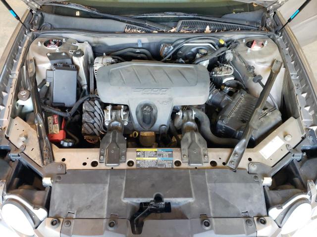 Photo 7 from auction – 2007 BUICK LACROSSE C with VIN 2G4WC582471232163