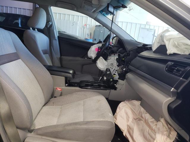 Photo 5 from auction – 2014 TOYOTA CAMRY L with VIN 4T4BF1FKXER382562