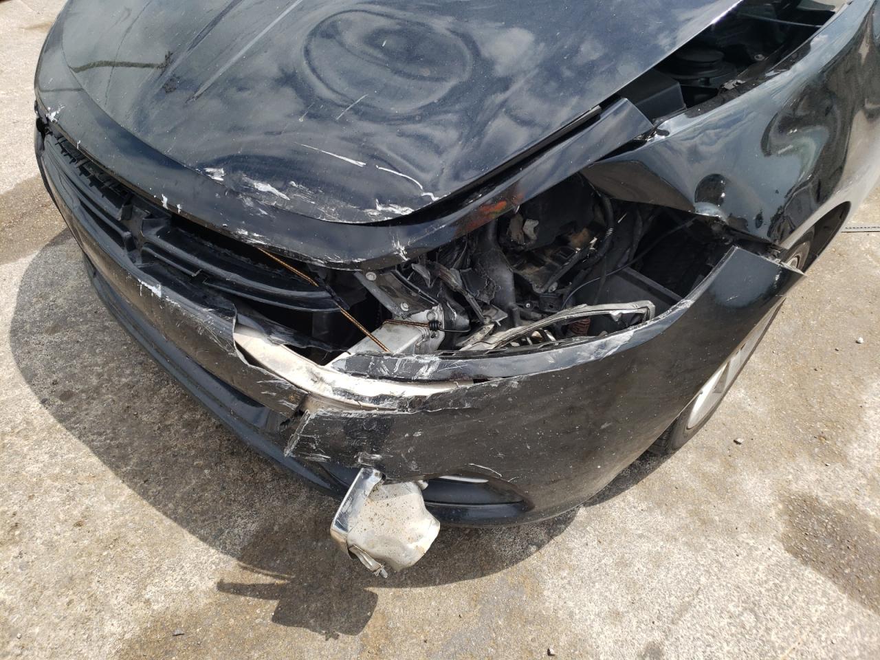 Photo 9 from auction – 2015 DODGE DART SXT with VIN 1C3CDFBB4FD351261