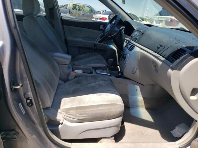 Photo 5 from auction – 2008 HYUNDAI SONATA with VIN 5NPET46CX8H313755