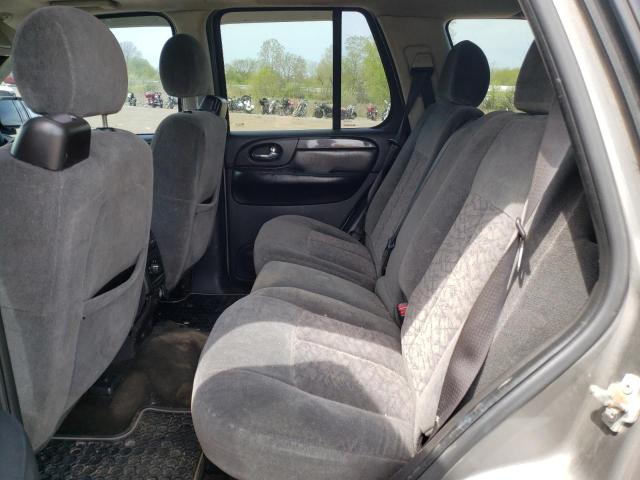 Photo 6 from auction – 2007 GMC ENVOY with VIN 1GKDS13S272126202