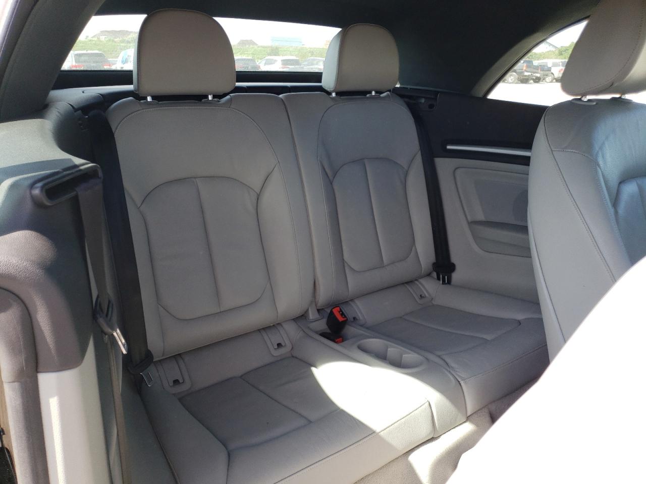 Photo 6 from auction – 2015 AUDI A3 PREMIUM with VIN WAU6CLFF0F1136062