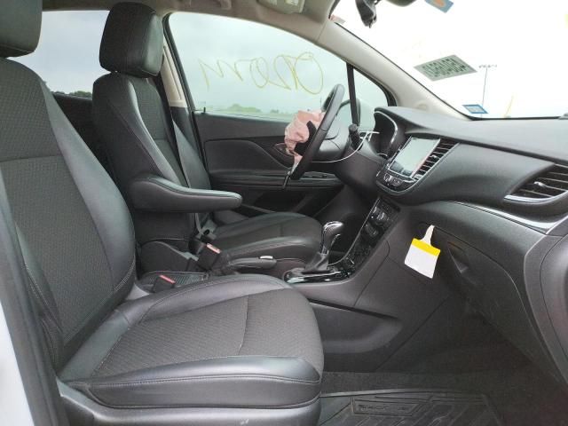 Photo 5 from auction – 2020 BUICK ENCORE PRE with VIN KL4CJASB0LB052732