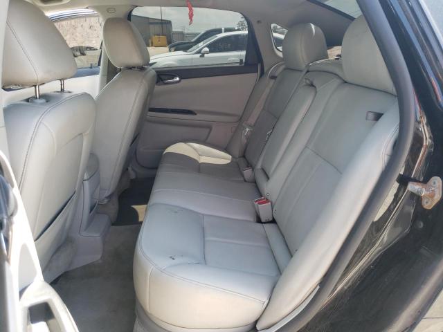 Photo 6 from auction – 2013 CHEVROLET IMPALA LTZ with VIN 2G1WC5E3XD1164568