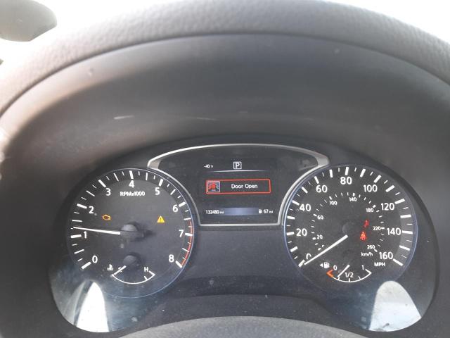 Photo 8 from auction – 2016 NISSAN ALTIMA 2.5 with VIN 1N4AL3AP0GN381778