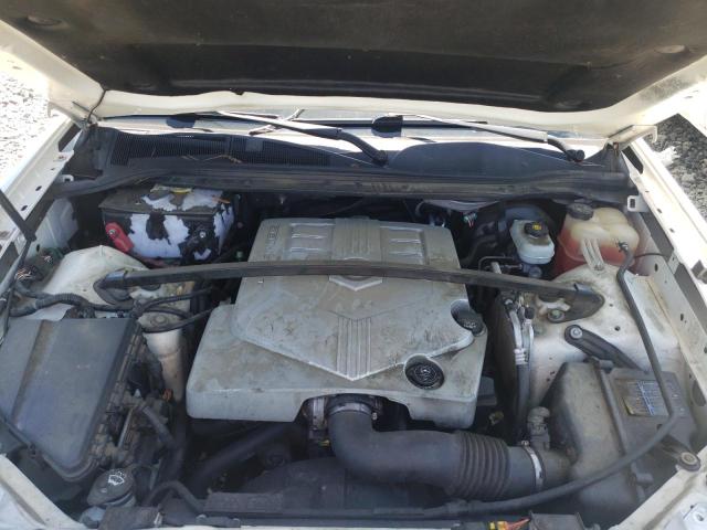 Photo 7 from auction – 2006 CADILLAC SRX with VIN 1GYEE637860144157